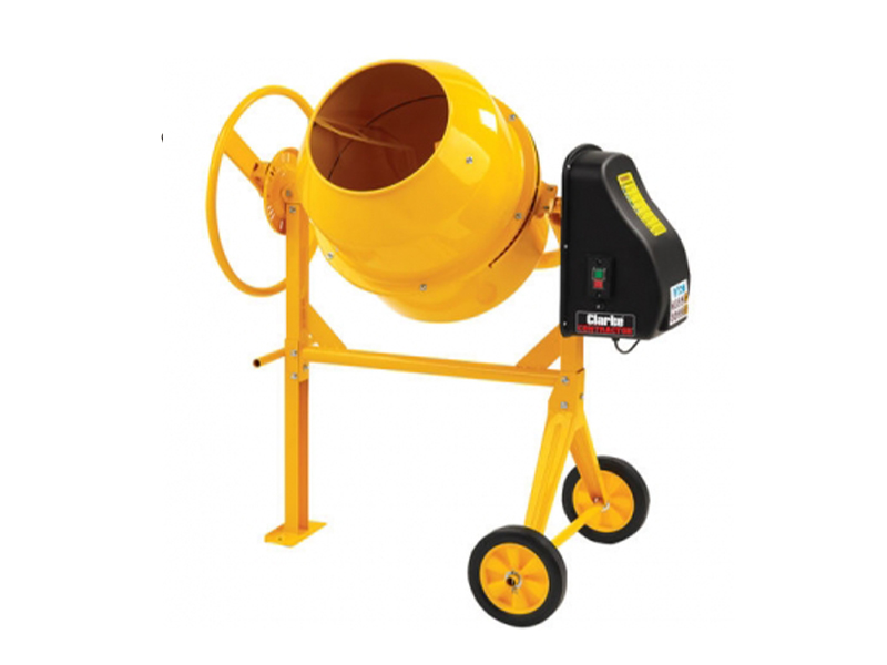 125L - Cement mixer