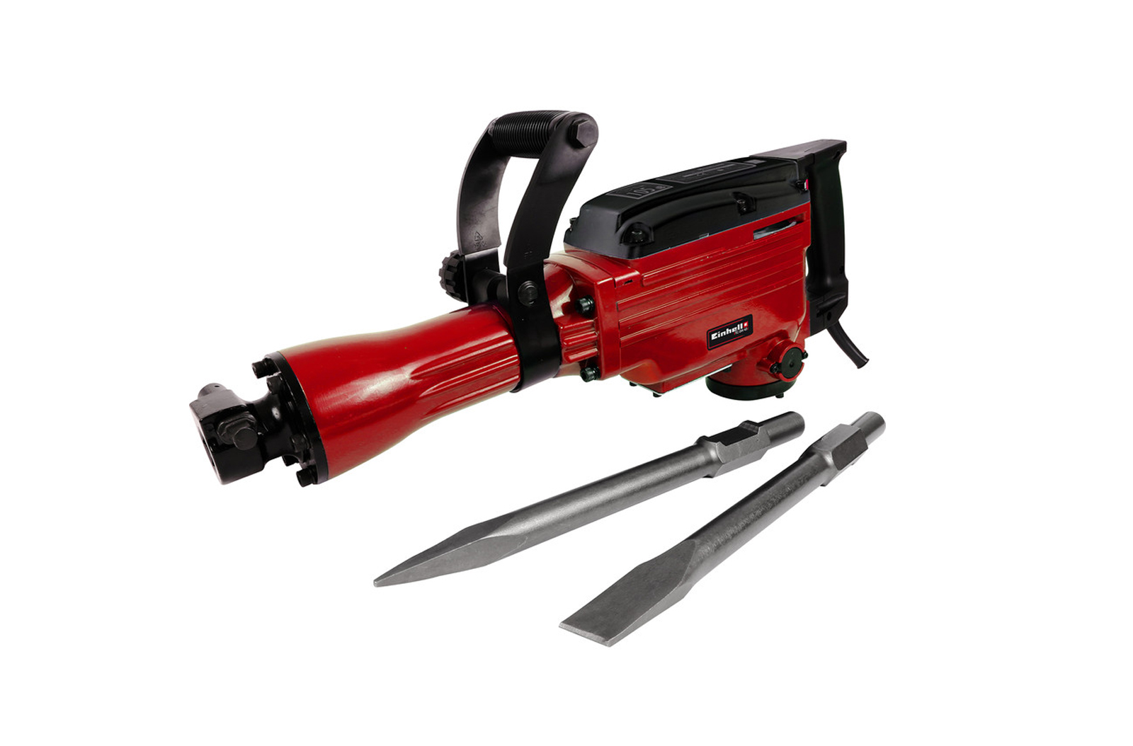1600W - Demolition Breaker Hammer